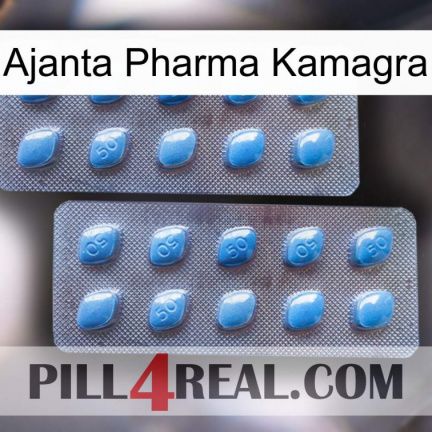 Ajanta Pharma Kamagra viagra4